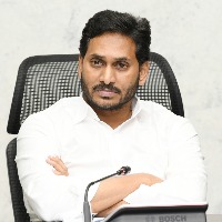 Policy making legislature's domain, deciding on state capital our right: Jagan