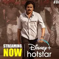 Bheemla Nayak is rocking the Home Screens