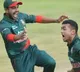 Bangladesh Script History With Maiden Bilateral ODI Series Win In South Africa