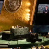 India and 12 others abstain in UNSC on vote on Russian led draft resolution on Ukraine