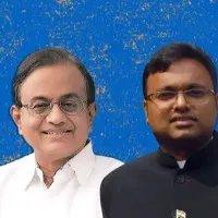 Delhi Court Grants Bail to P Chidambaram and Son in CBI and ED Cases