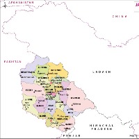 India Rejects Chinese Ministers Remarks On Jammu And Kashmir