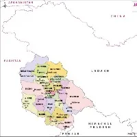 India Rejects Chinese Ministers Remarks On Jammu And Kashmir