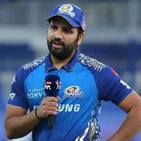 Rohit Says He Opens The Innings with Ishan Kishan in Upcoming IPL Season