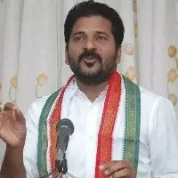 Revanth Fires On Cenral and Telangana Govt