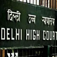 Delhi High Court comments on illegal contacts allegations