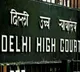 Delhi High Court comments on illegal contacts allegations