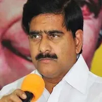 Devineni Uma slams ycp