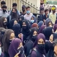 CJI Justice NV Ramana Rejected Plea For urgent Hearing On Karnataka High Court Verdict Over Hijab