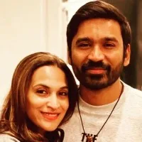 Aishwarya remove Dhanush name in twitter handle