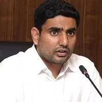 nara lokesh tweets on tenth student suicide