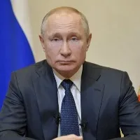 Russian evasion of Ukraine started 30 minutes before Putin annouuncement