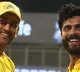 MS Dhoni hands over Chennai Super Kings captaincy to Ravindra Jadeja