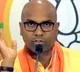 Non bailable warrant issued to Darmapuri Arvind