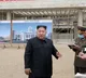 North Korea test fires banned ICBM