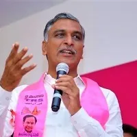 Harish Rao fires on Modi