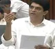 Discussion has taken place in AP assembly about three capitals
