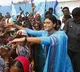 Sharmila fires on KCR