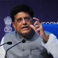 union minister piyush goyal slams kcr government