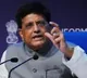 union minister piyush goyal slams kcr government