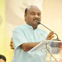 Ayyanna Patrudu asks what Vijayasai Reddy discussed with PM Modi