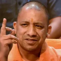list of celebrities attending Yogi Adityanath oath taking ceremony