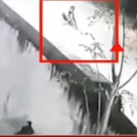 Old man who was hit by Tamil Hero Simbu car died in hospital