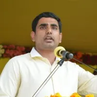 Nara Lokesh demands for 175 districts