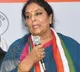Renuka Chowdhury comments on her silence