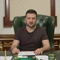 Zelensky alleges Russia uses Phosphorus bombs on Ukraine