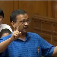 Kejriwal comments on The Kashmir Files