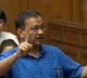 Kejriwal comments on The Kashmir Files