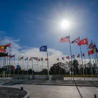 NATO warns Russia in the wake of chemical weapons usage