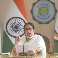 Mamata Banerjee in damage control mode
