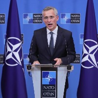 NATO approves deployment of four new battle groups