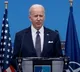 NATO has never been more united than it is today: Biden