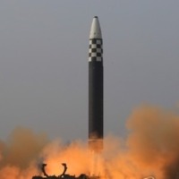North Korea confirms testing first ICBM since 2017