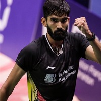 Swiss Open: Sindhu, Srikanth, Prannoy in quarters; Rankireddy-Shetty crash out