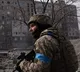 Russian forces take control of Ukraine's Izyum city