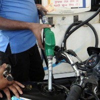 Petrol, diesel prices raised again