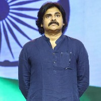 Pawan Kalyan tears up as Padmaja Reddy's speech begins