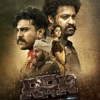 Rajamouli does it again: Ram Charan, Jr NTR-starrer 'RRR' encompass brotherhood despite divergent goals