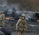 'Russian troops are coming to fight on Ukraine's side'
