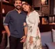 Viral: Ram Charan's wife Upasana enjoys RRR benefit show