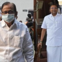 INX media case: Delhi HC notice to Chidambaram, son on ED plea against trial court order