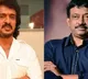 RGV announces film with Kannada star Upendra