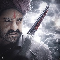 Jr NTR thanks fans for their unwavering love towards his performance in RRR