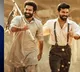 'RRR' is the master storyteller's masterpiece', says Chiranjeevi