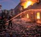 300 killed in Russian attack on Ukraine theatre