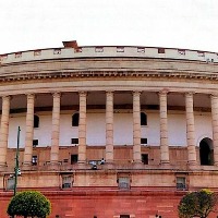 Lok Sabha passes Finance Bill, completes budgetary exercise